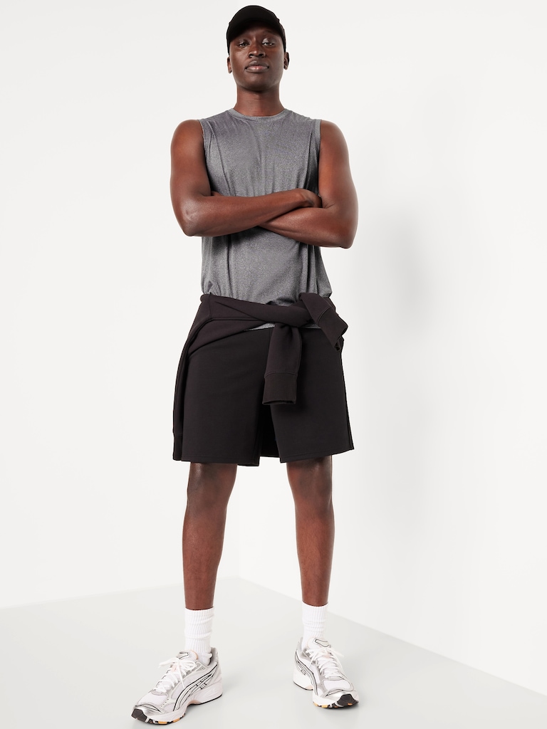 CloudMotion Muscle Tank