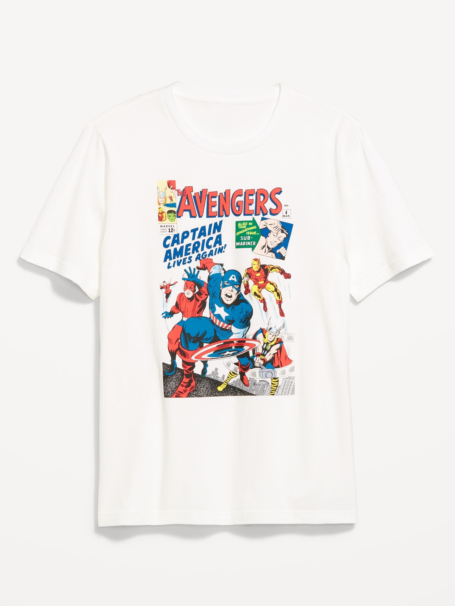 Marvel Comics™ T-Shirt