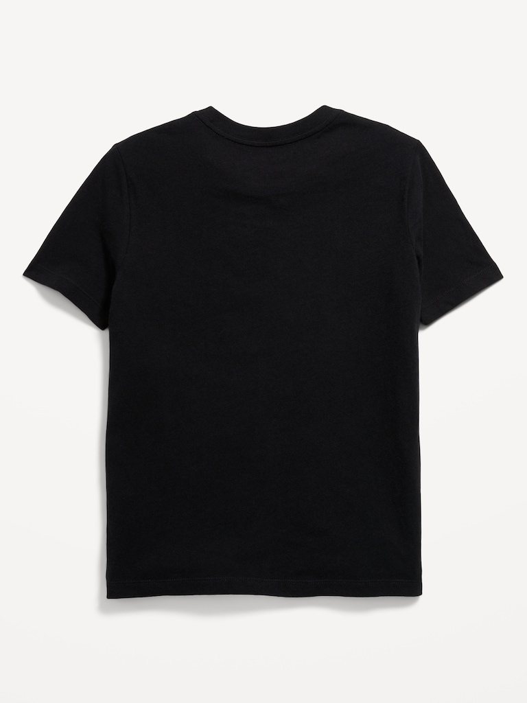 Pokémon™ Gender-Neutral Graphic T-Shirt for Kids