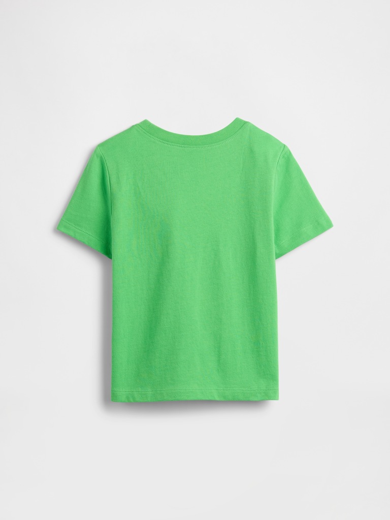 babyGap Graphic T-Shirt