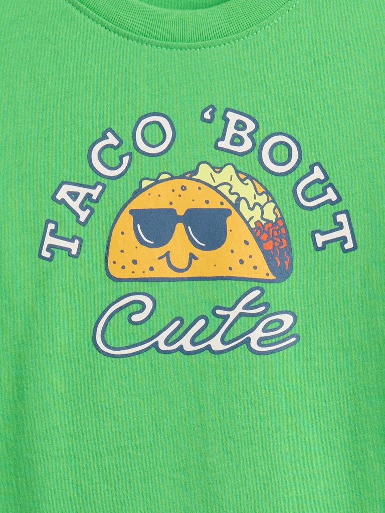 babyGap Graphic T-Shirt