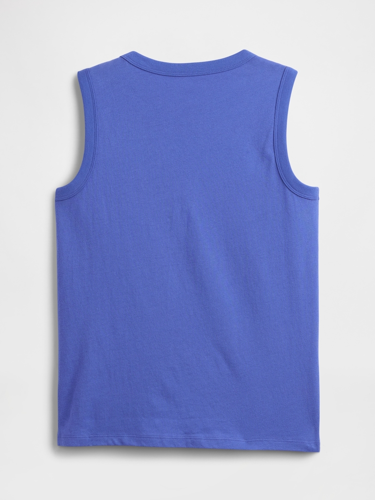 GapKids | Star Wars Muscle Tank Top
