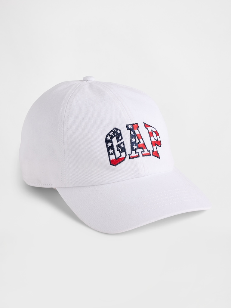 Gap Logo Baseball Hat