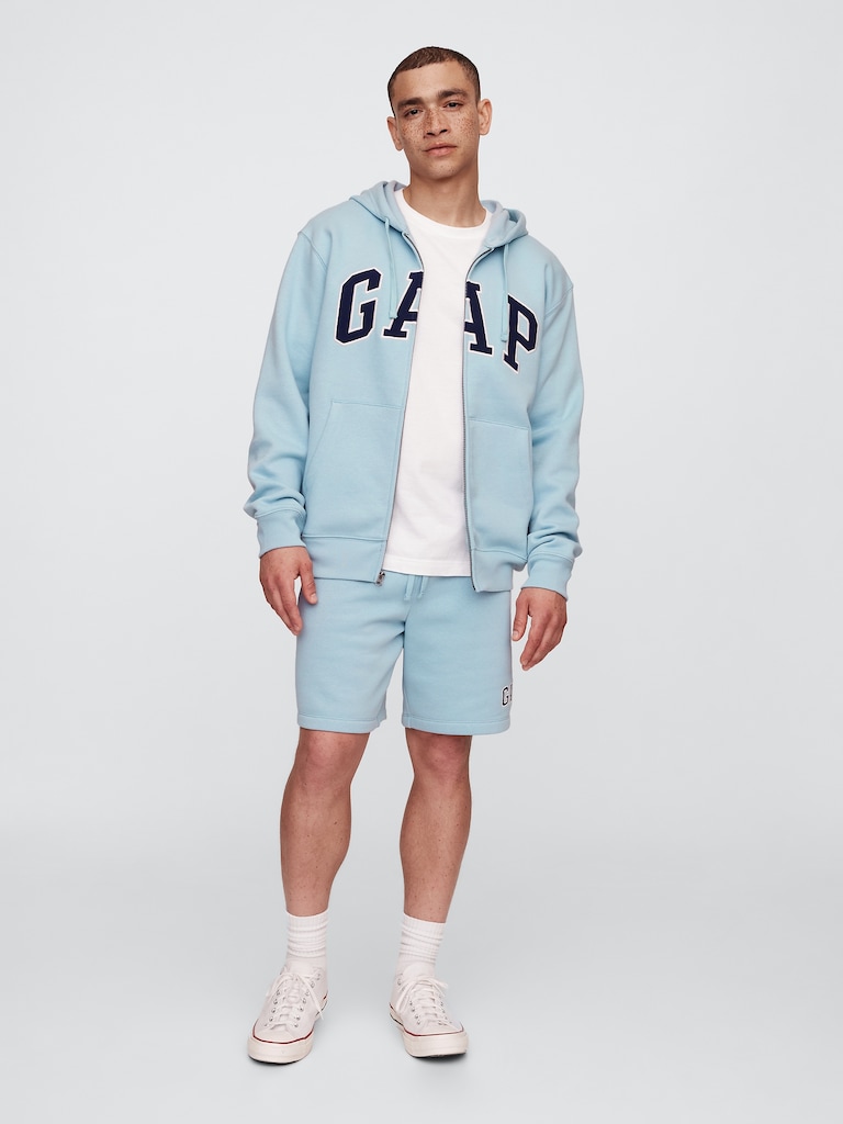 Gap Logo Shorts