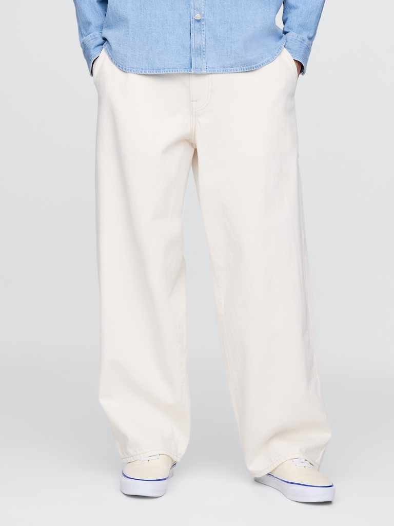 Baggy Carpenter Jeans