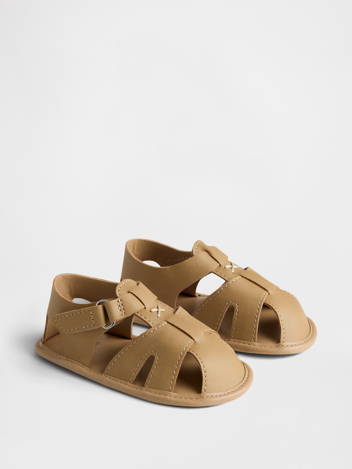 Baby Fisherman Sandals