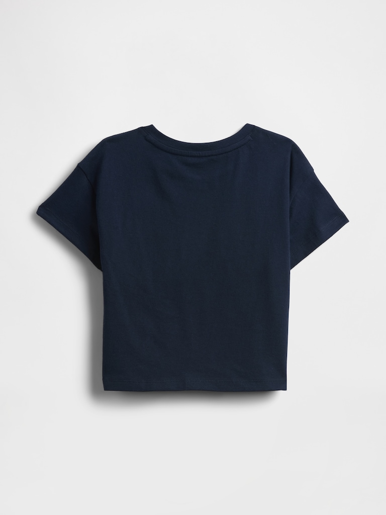 Baby & Toddler Mix & Match Relaxed Graphic T-Shirt