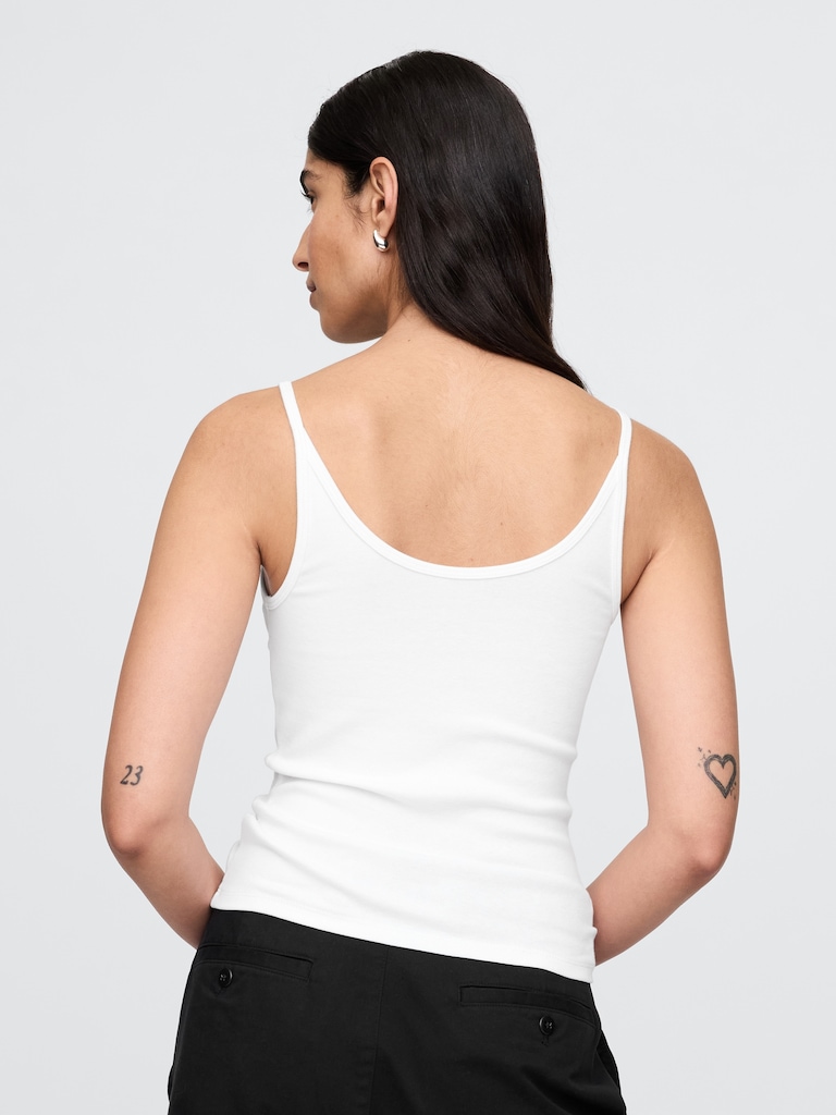 Modern Crop Cami