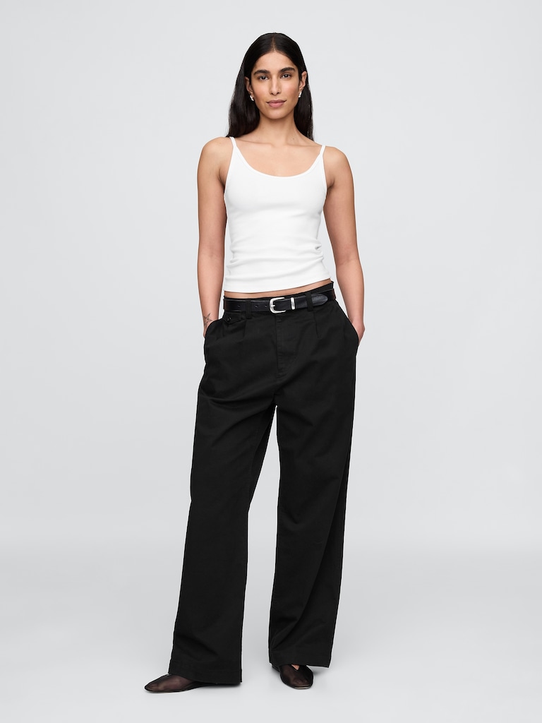 Modern Crop Cami