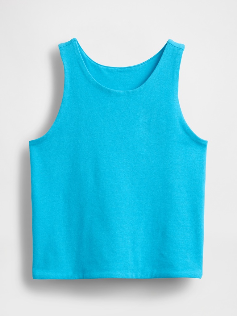 Kids Shrunken Tank