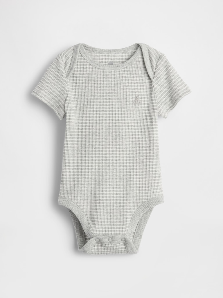 Baby First Favorites Bodysuit