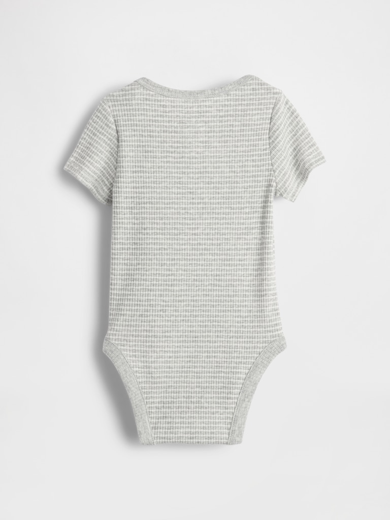 Baby First Favorites Bodysuit