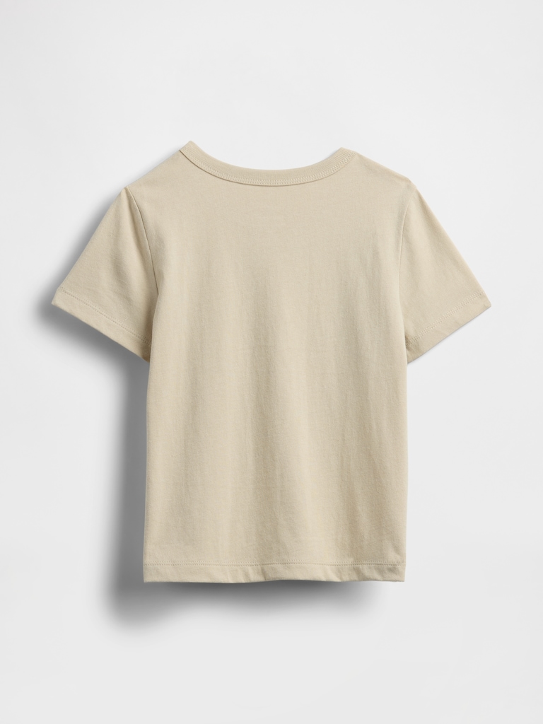 Baby & Toddler Mix & Match Graphic T-Shirt