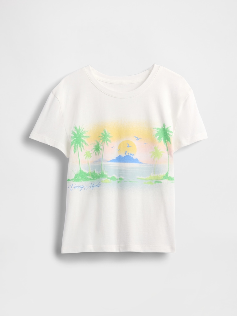 Kids Graphic T-Shirt