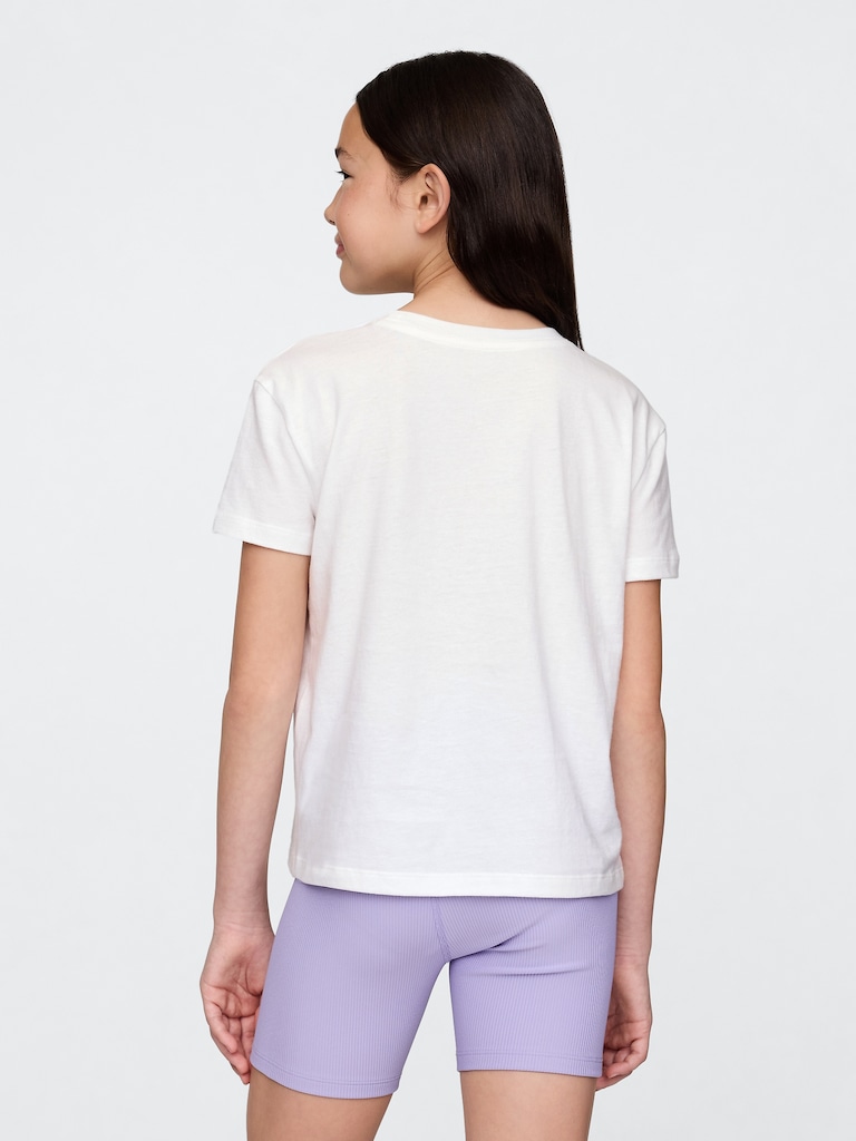 Kids Graphic T-Shirt