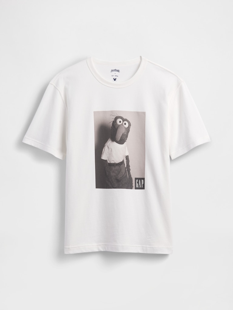 The Muppets Graphic T-Shirt