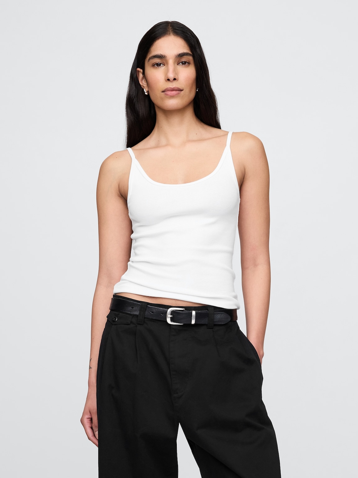 Modern Crop Cami