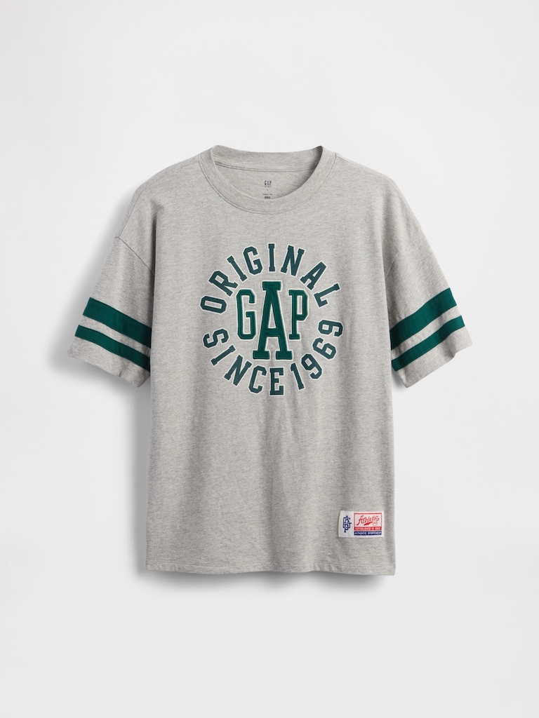 Kids Logo Jersey T-Shirt