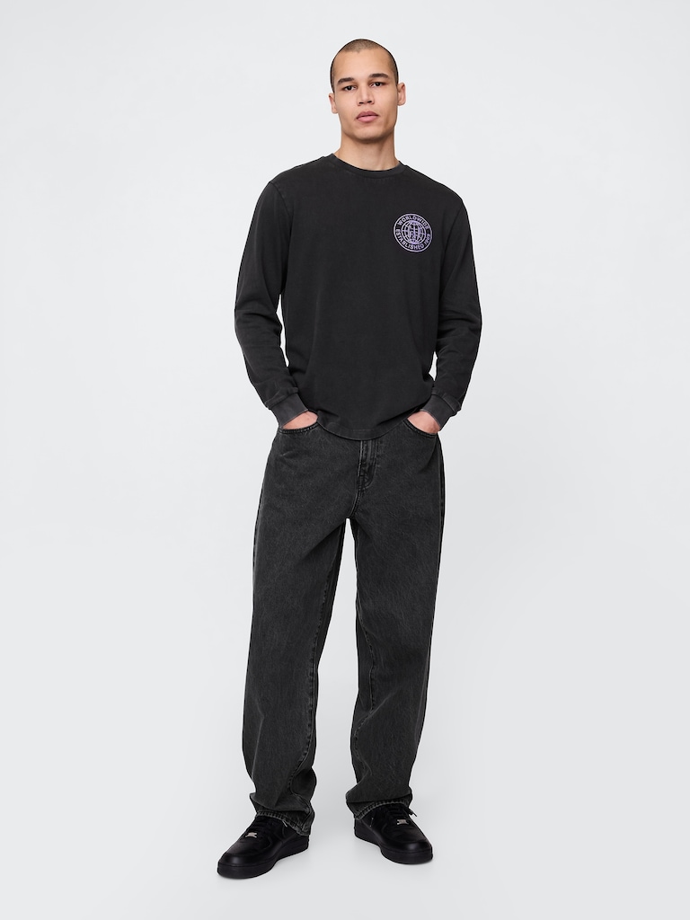 Gap Logo T-Shirt