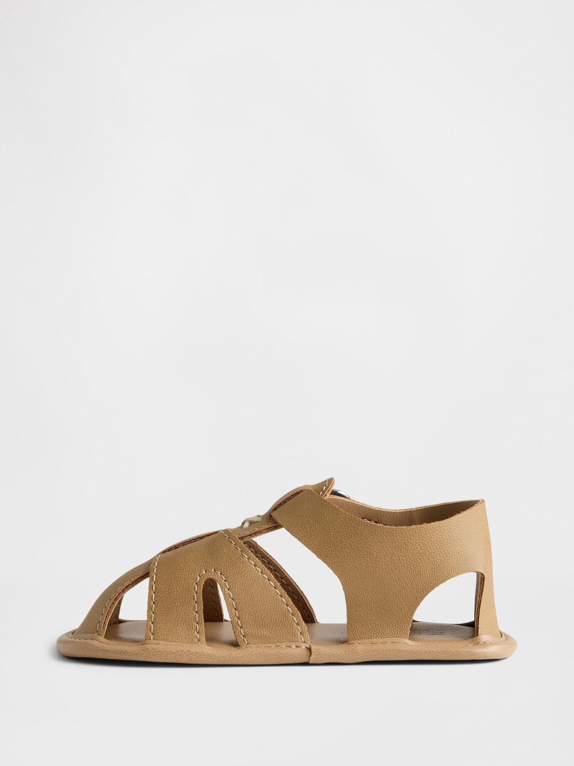 Baby Fisherman Sandals