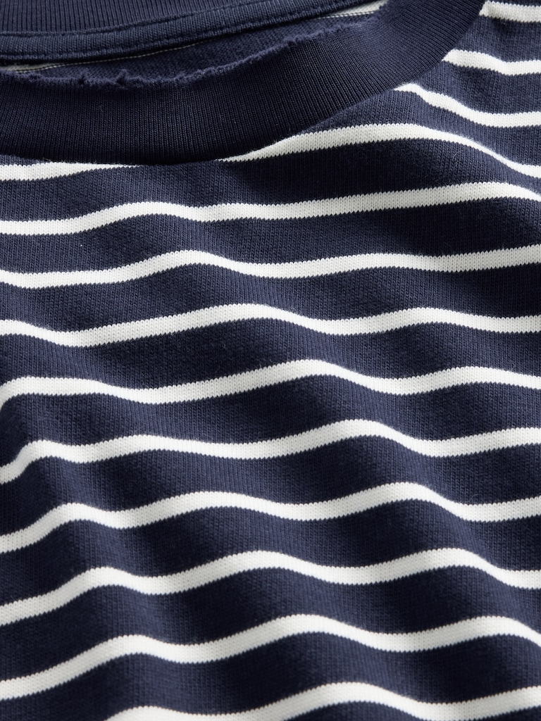 Heavyweight Relaxed T-Shirt