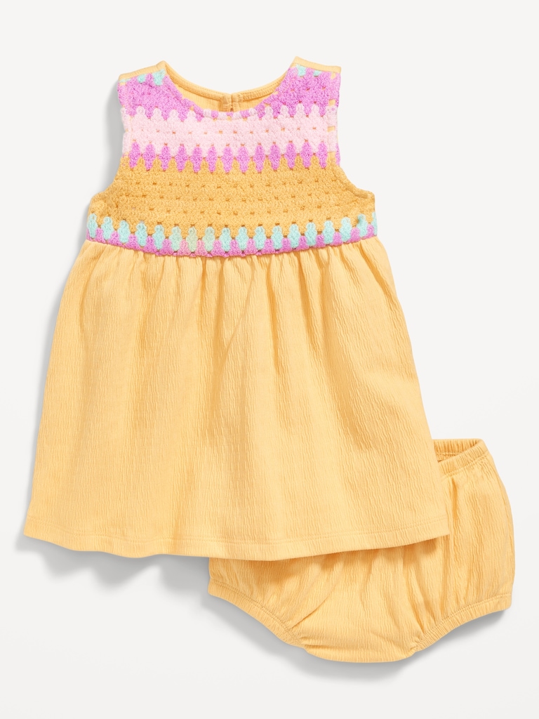 V-Neck Hardware One-Piece Swimsuit