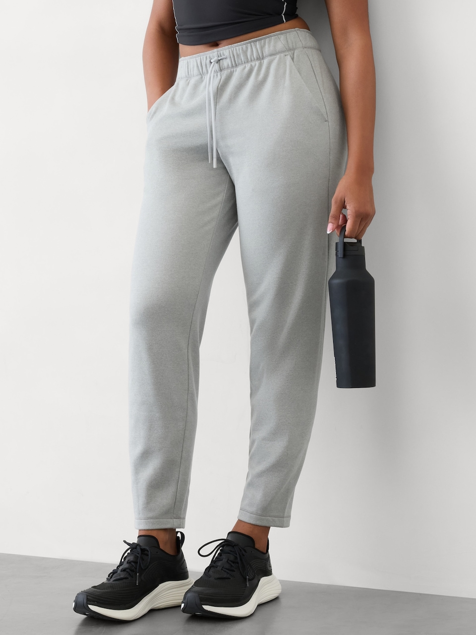 Unstoppable Mid Rise Pant
