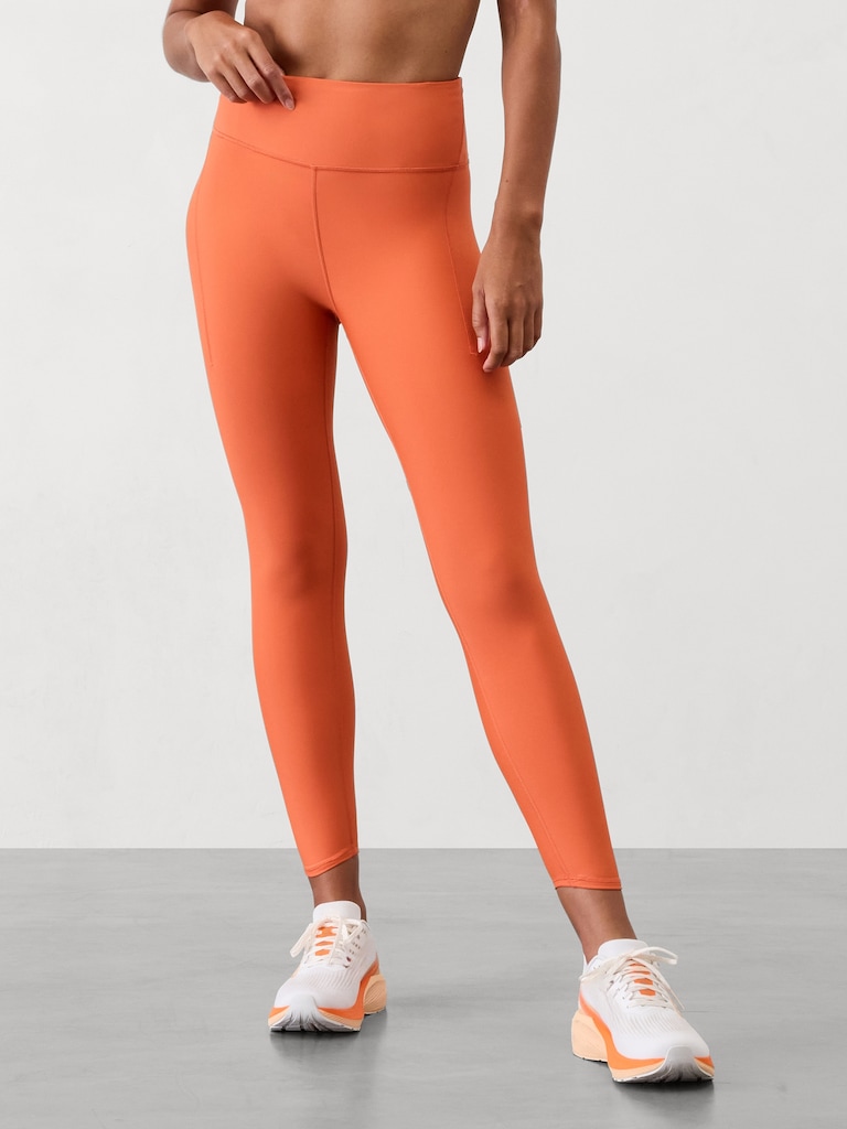 Pacesetter Ultra High Rise 7/8 Legging