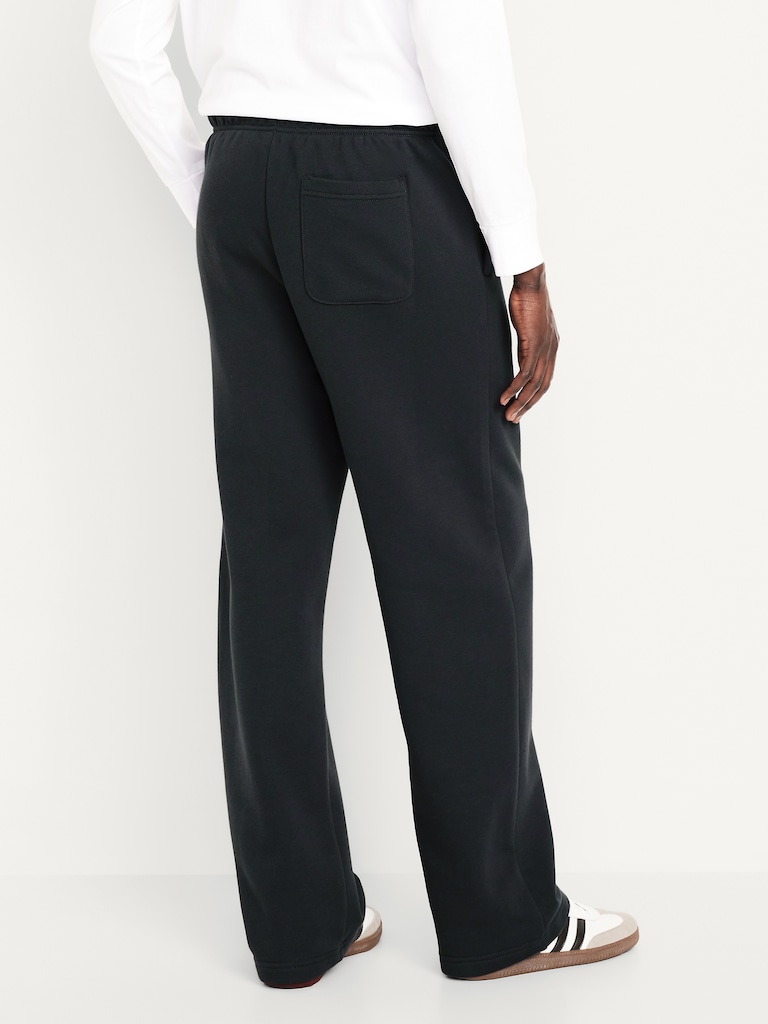 Baggy Rotation Sweatpants