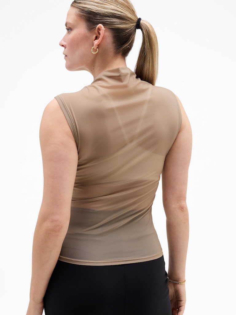 Apero Mesh Tank