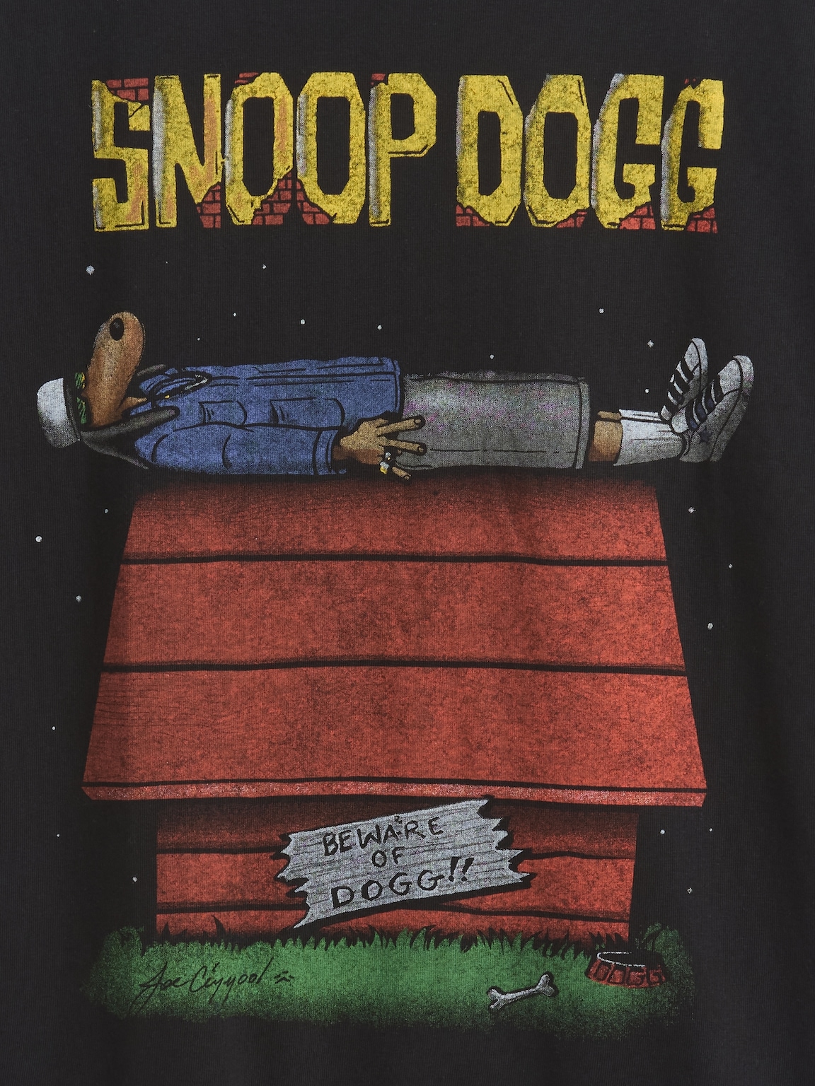 Kids Graphic T-Shirt