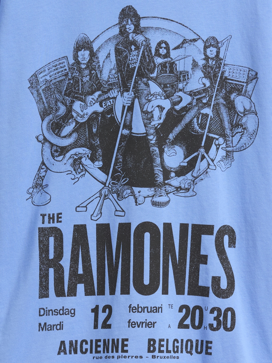 Kids Graphic T-Shirt