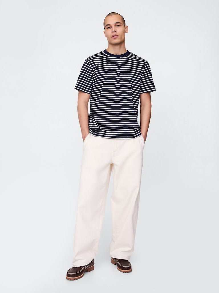 Heavyweight Relaxed T-Shirt