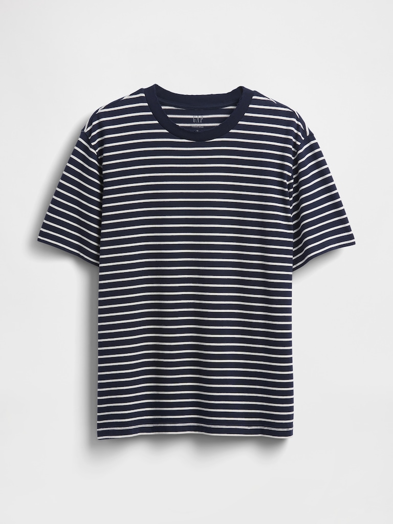 Heavyweight Relaxed T-Shirt