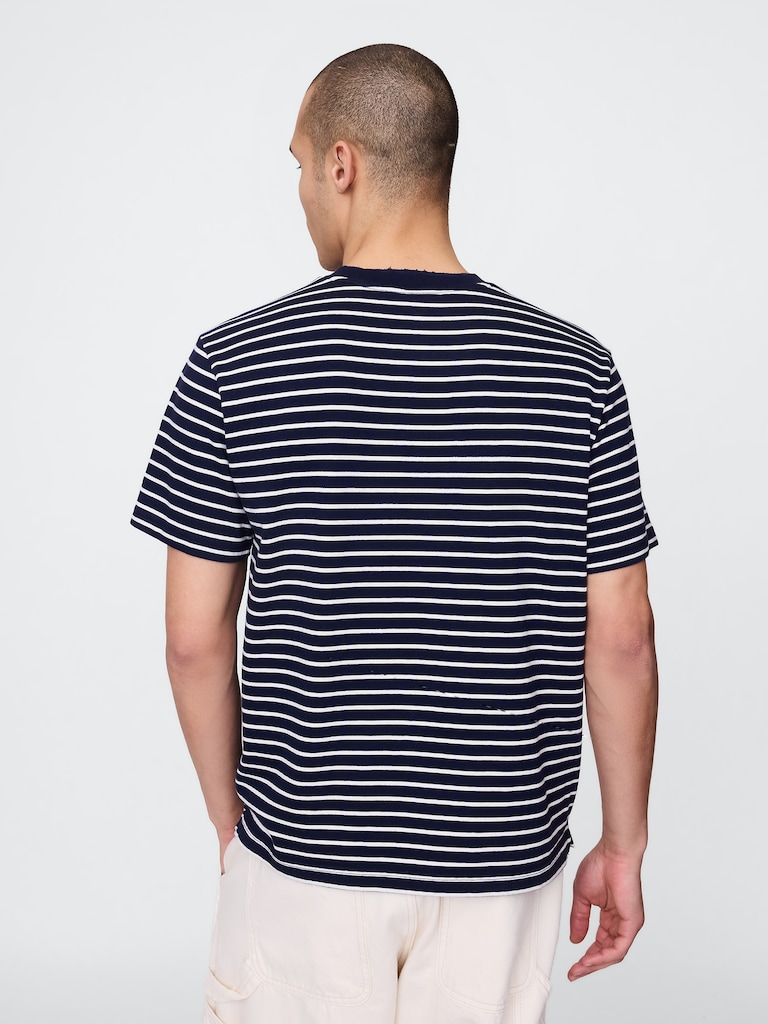 Heavyweight Relaxed T-Shirt