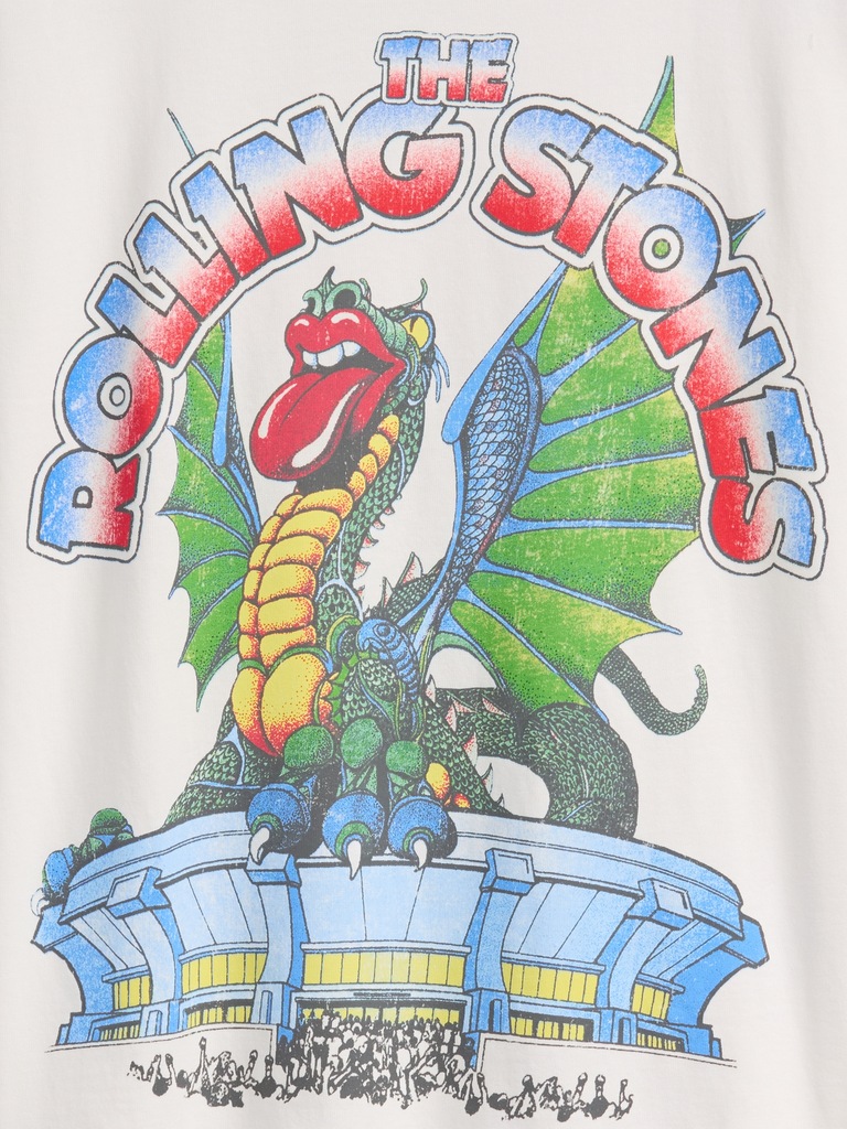 Kids Graphic T-Shirt