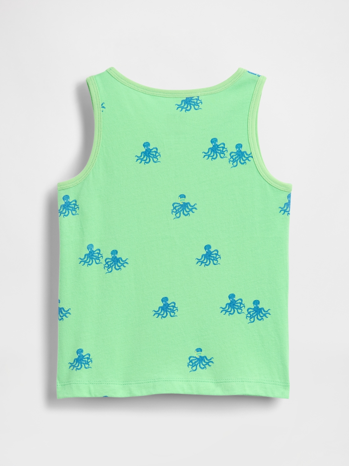 Baby & Toddler Mix & Match Pocket Tank Top