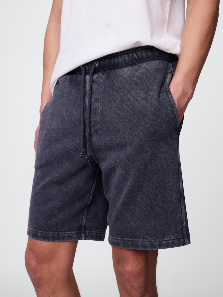 Heavyweight Sweat Shorts