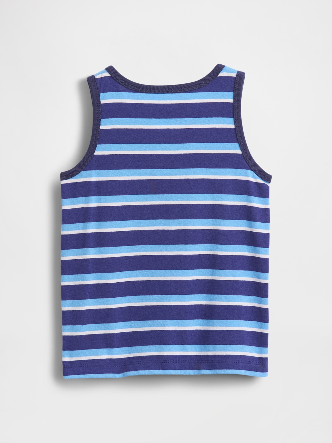 Baby & Toddler Mix & Match Pocket Tank Top