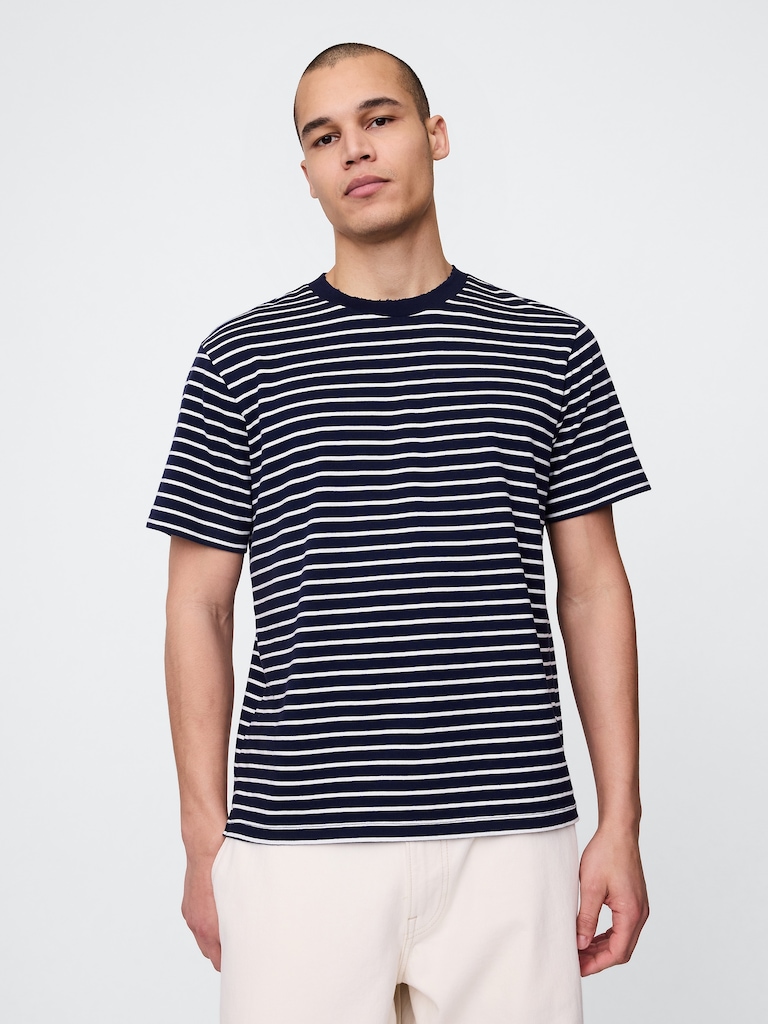 Heavyweight Relaxed T-Shirt