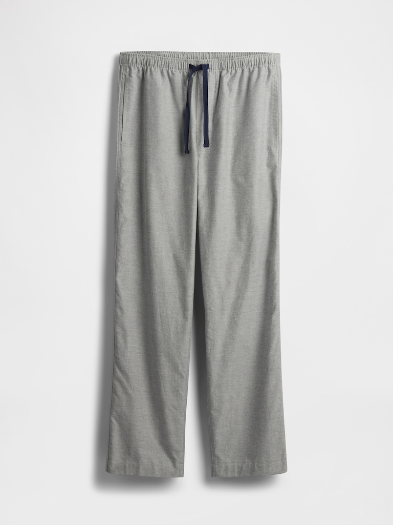 Relaxed PJ Pants