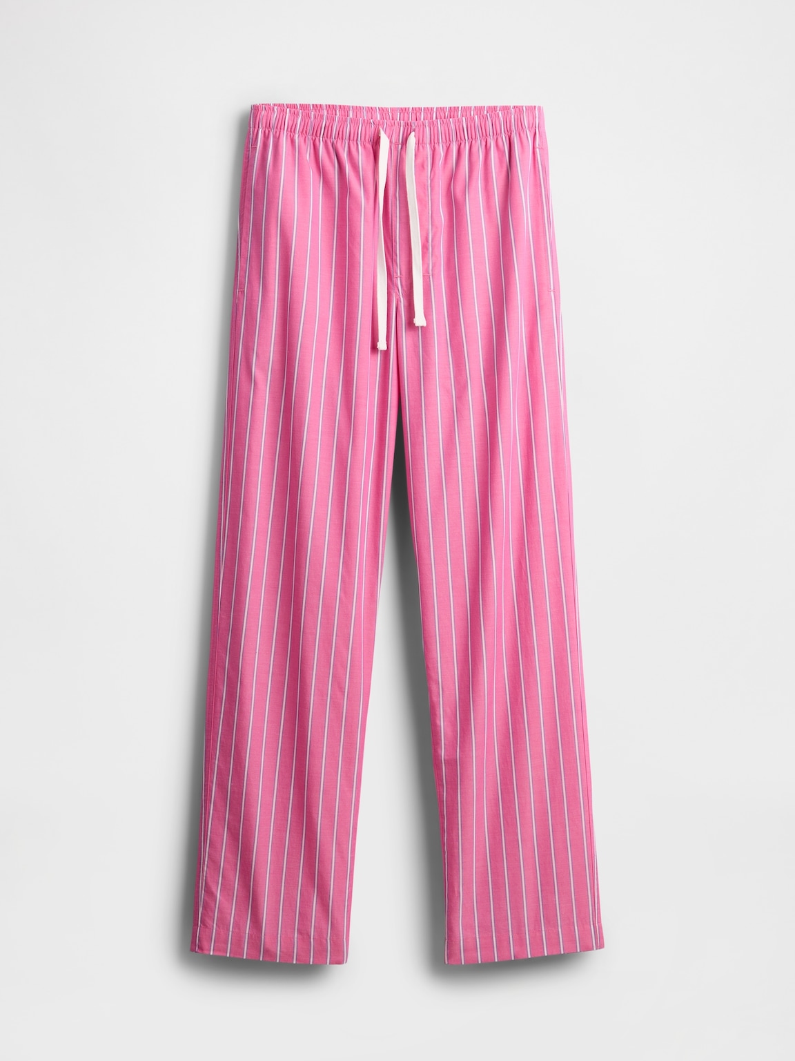 Poplin PJ Pants