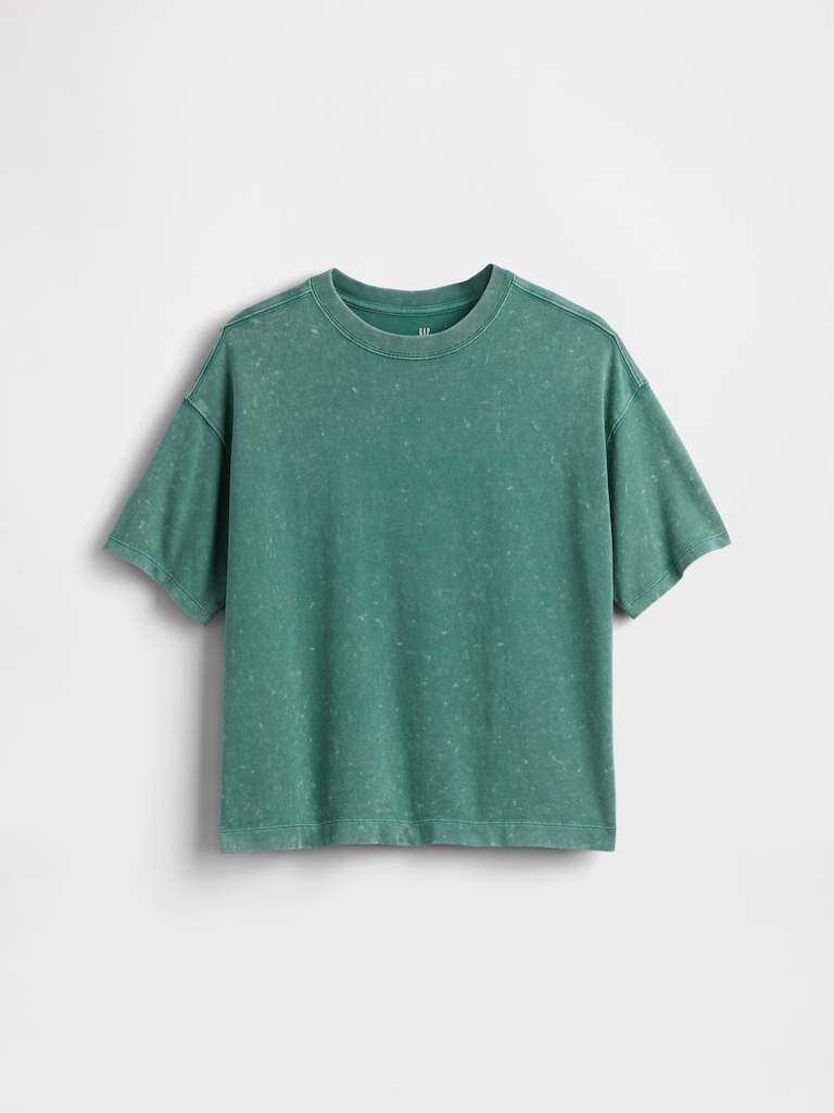 Kids Heavyweight T-Shirt