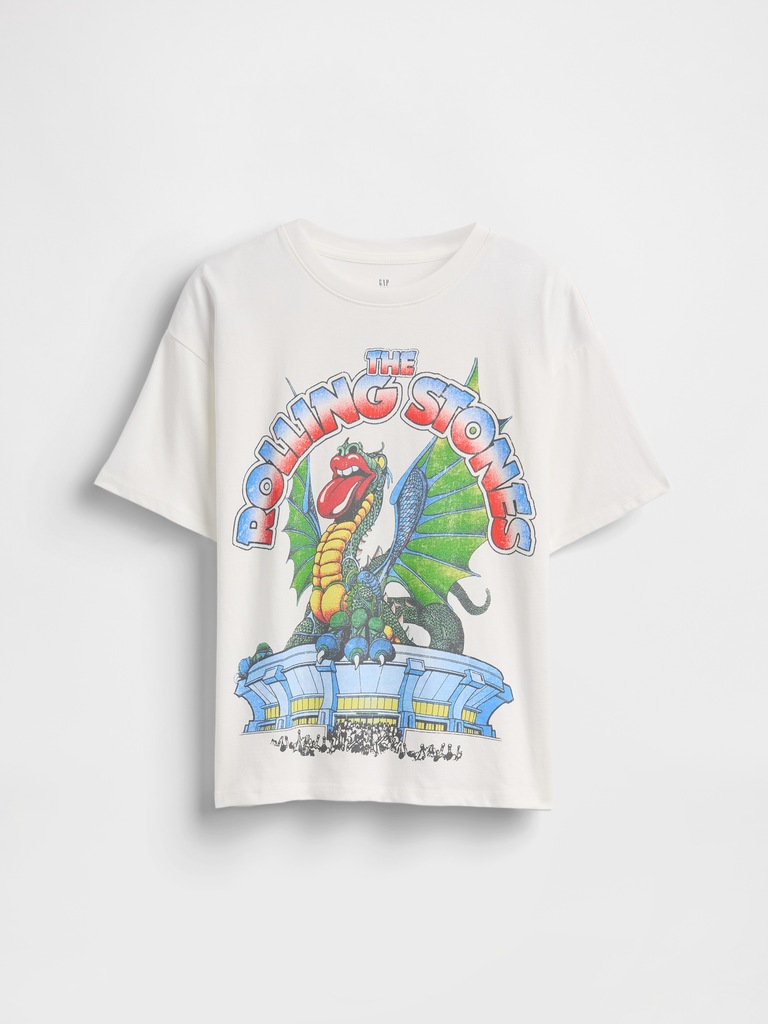 Kids Graphic T-Shirt