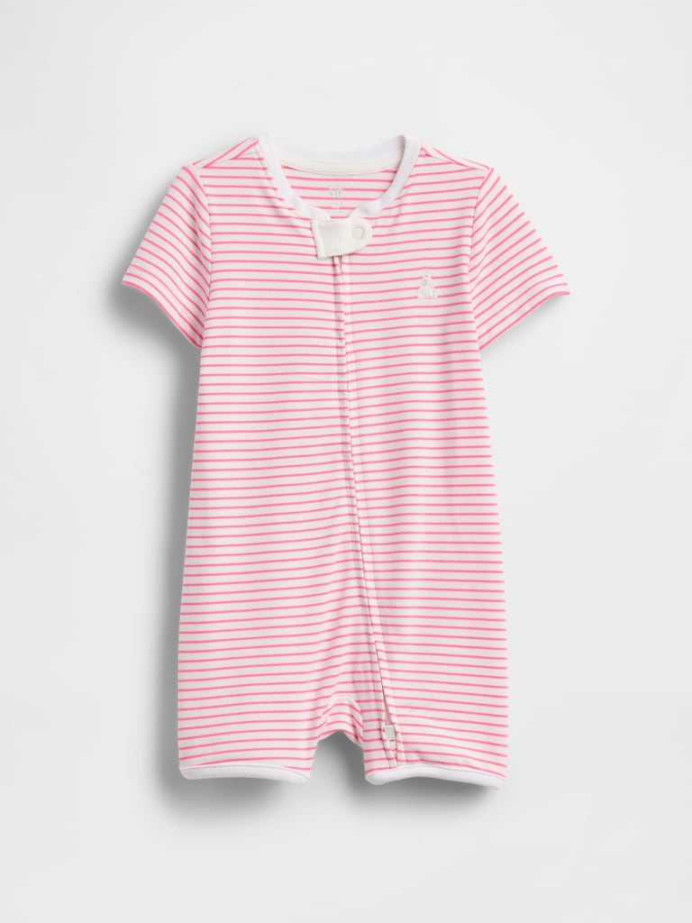 Baby First Favorites Shorty One-Piece