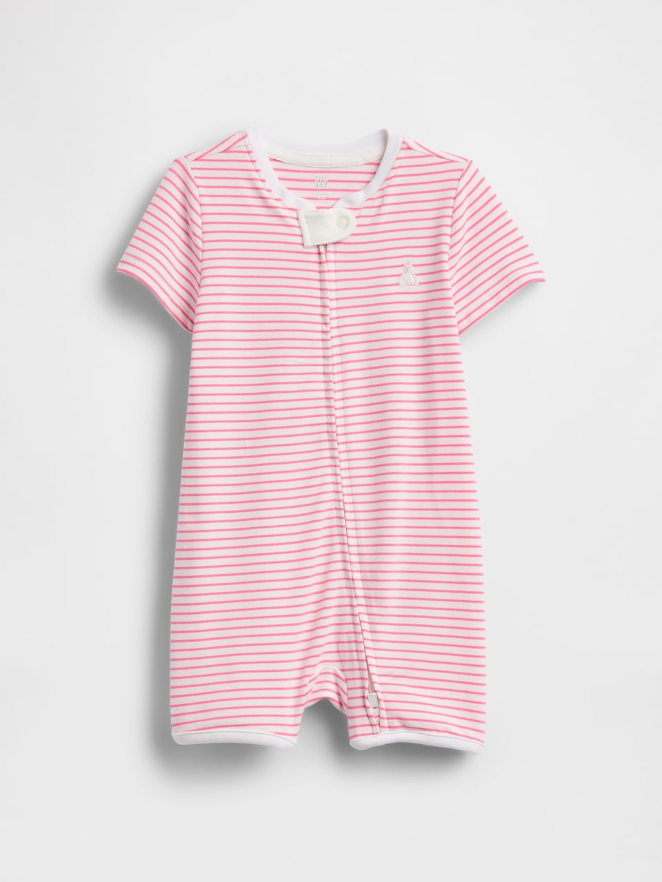 Baby First Favorites Shorty One-Piece