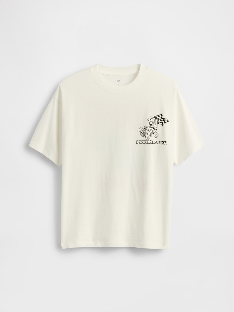 Kids Graphic T-Shirt