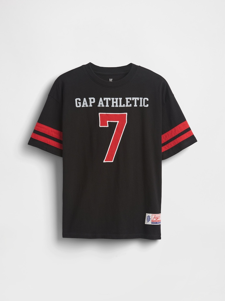 Kids Logo Jersey T-Shirt