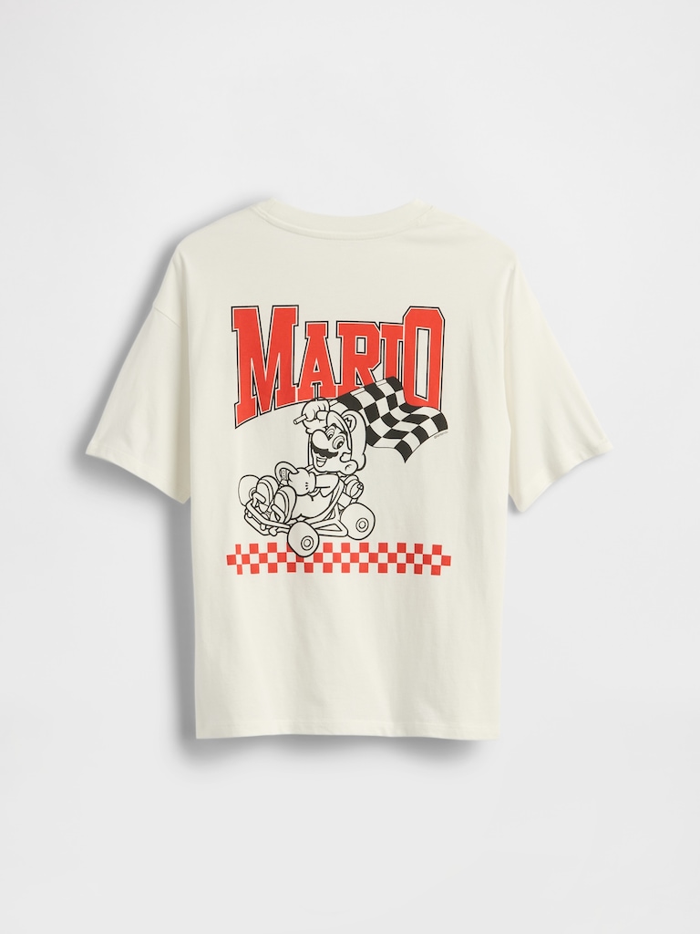 Kids Graphic T-Shirt