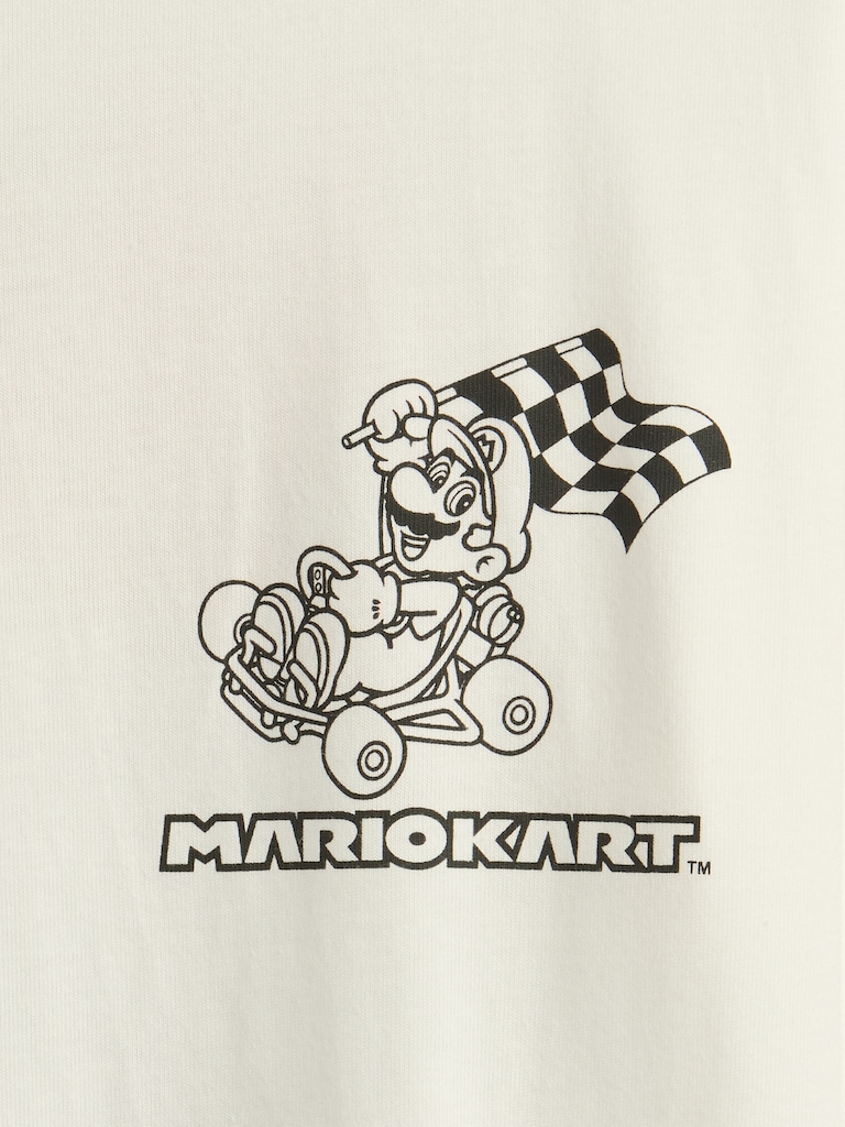 Kids Graphic T-Shirt